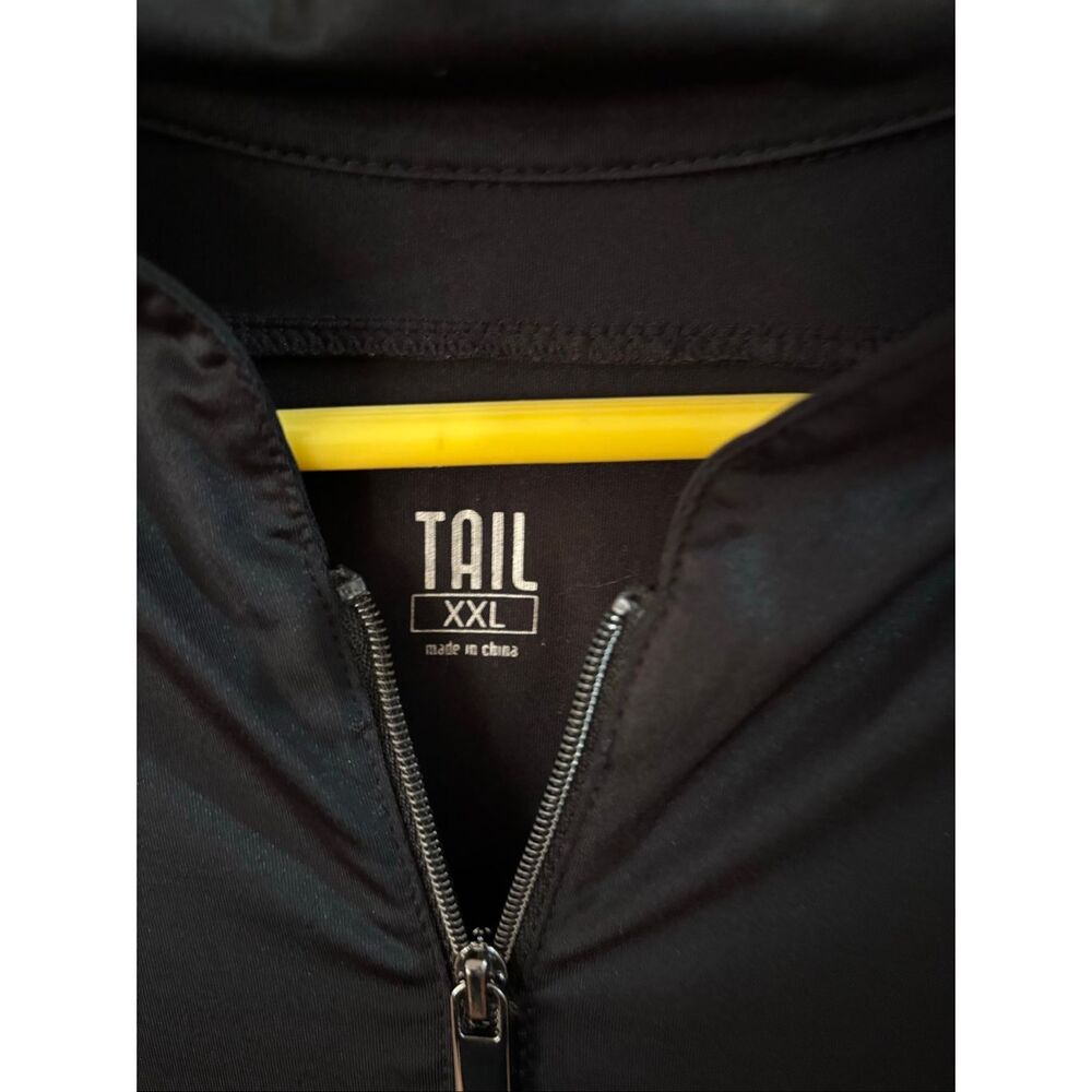 Tail 1/4 Zip Pullover - image 2